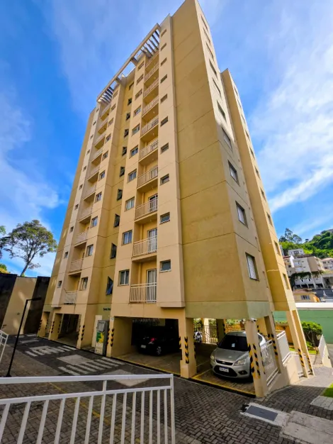Pocos de Caldas Centro Apartamento Venda R$430.000,00 Condominio R$330,00 2 Dormitorios 1 Vaga 
