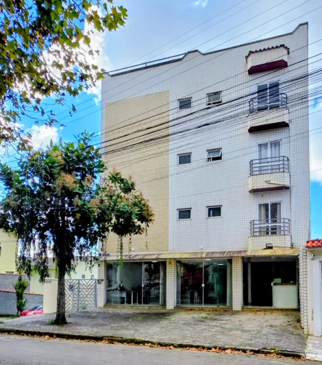 Pocos de Caldas Jardim Country Club Apartamento Venda R$2.350.000,00 12 Dormitorios 4 Vagas Area do terreno 200.00m2 