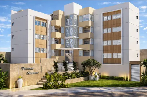 Pocos de Caldas Residencial Morumbi Apartamento Venda R$450.000,00 2 Dormitorios 1 Vaga 