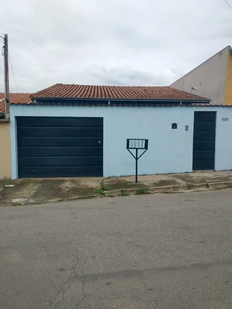 Pocos de Caldas Sao Bento Casa Venda R$390.000,00 3 Dormitorios 1 Vaga Area do terreno 1.00m2 Area construida 1.00m2
