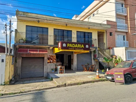 Pocos de Caldas Vila Togni Comercial Locacao R$ 2.000,00 