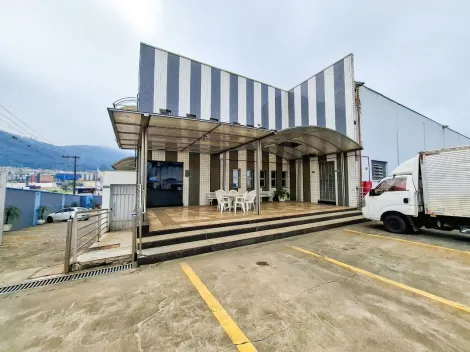Pocos de Caldas Bortolan Galpao Locacao R$ 25.000,00  1 Vaga 