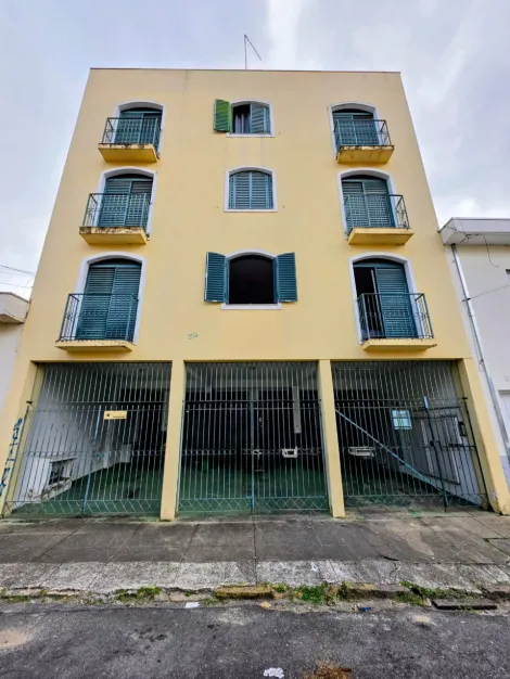 Pocos de Caldas Centro apartamentos Venda R$320.000,00 2 Dormitorios 1 Vaga 