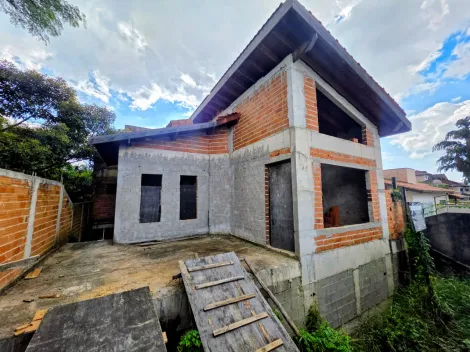Pocos de Caldas Residencial Morumbi Casa Venda R$600.000,00 3 Dormitorios 2 Vagas Area do terreno 303.00m2 
