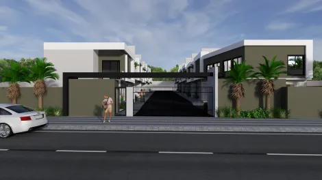 Pocos de Caldas Parque San Carlo casas Venda R$840.000,00 3 Dormitorios 2 Vagas Area do terreno 162.11m2 Area construida 140.77m2