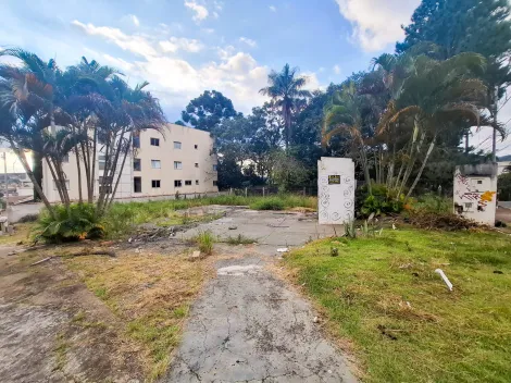 Pocos de Caldas Jardim Country Club Terreno Locacao R$ 3.000,00  Area do terreno 370.40m2 
