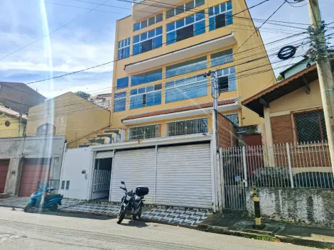 Pocos de Caldas Jardim Cascatinha Comercial Locacao R$ 1.000,00 