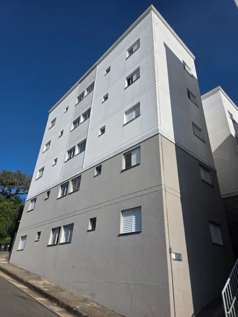 Pocos de Caldas Dom Bosco Apartamento Venda R$200.000,00 2 Dormitorios 1 Vaga 