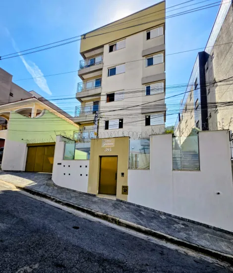 Pocos de Caldas Jardim dos Estados Apartamento Venda R$695.000,00 Condominio R$291,00 3 Dormitorios 1 Vaga 