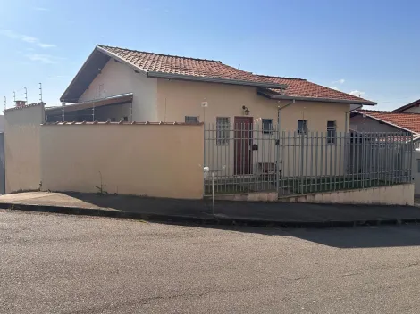 Pocos de Caldas Campo das Antas Casa Venda R$550.000,00 2 Dormitorios 2 Vagas Area do terreno 270.67m2 