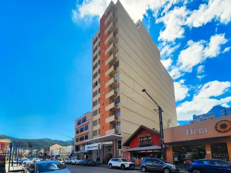 Pocos de Caldas Centro Apartamento Venda R$480.000,00 2 Dormitorios  