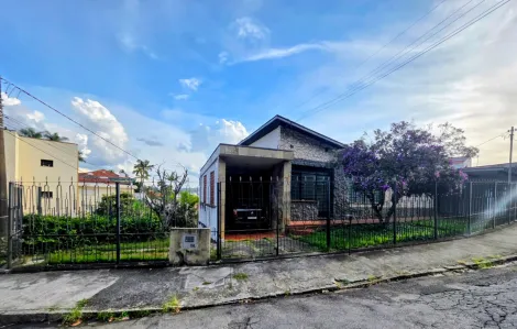 Pocos de Caldas Jardim dos Estados Casa Venda R$980.000,00 5 Dormitorios 3 Vagas Area do terreno 450.00m2 