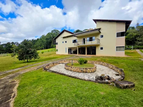 Pocos de Caldas Parque Primavera casas Venda R$2.100.000,00 Condominio R$600,00 4 Dormitorios 10 Vagas Area do terreno 3000.00m2 