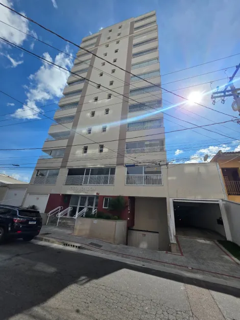 Pocos de Caldas Jardim Country Club Apartamento Venda R$580.000,00 2 Dormitorios 1 Vaga 