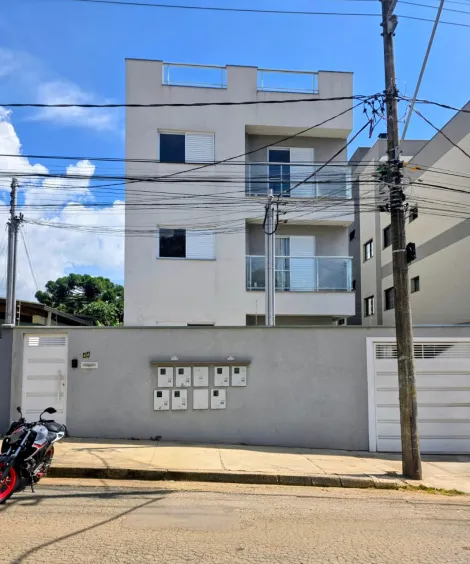 Pocos de Caldas Residencial Sao Bernardo Apartamento Venda R$990.000,00 Condominio R$200,00 3 Dormitorios 2 Vagas 