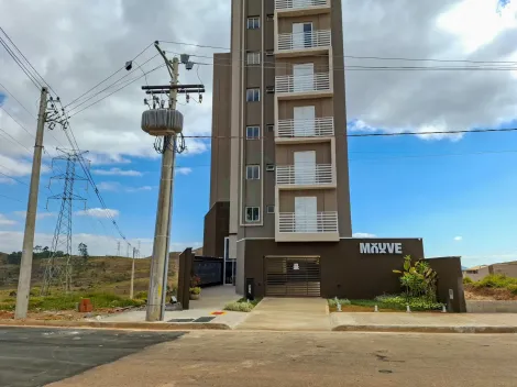 Pocos de Caldas Jardins de Florenca Apartamento Venda R$300.000,00 Condominio R$186,76 2 Dormitorios 1 Vaga 