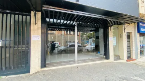 Pocos de Caldas Centro Estabelecimento Locacao R$ 7.000,00 