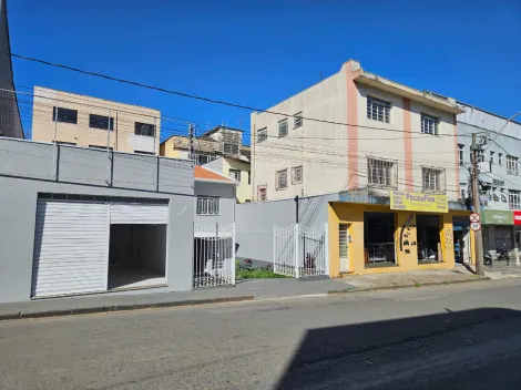 Pocos de Caldas Centro Estabelecimento Locacao R$ 2.500,00 