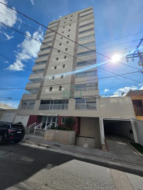 Pocos de Caldas Jardim Country Club Apartamento Venda R$700.000,00 2 Dormitorios 1 Vaga 