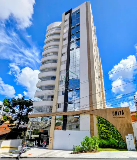 Pocos de Caldas Sao Benedito Apartamento Venda R$1.500.000,00 Condominio R$800,00 3 Dormitorios 2 Vagas 