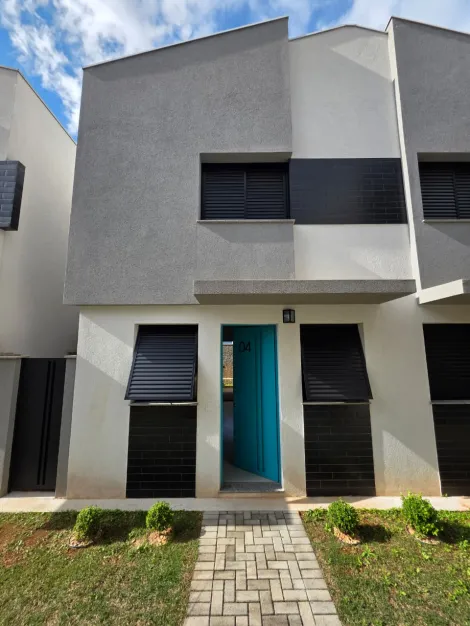 Pocos de Caldas Jardim Vitoria casas Venda R$620.000,00 2 Dormitorios 2 Vagas Area do terreno 134.55m2 