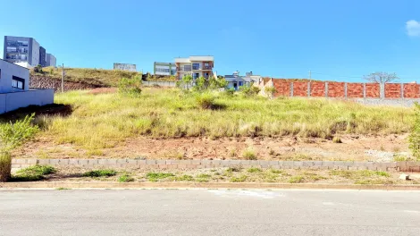 Pocos de Caldas Residencial Alamedas Terreno Venda R$450.000,00  Area do terreno 450.00m2 