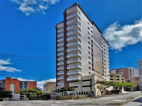 Pocos de Caldas Sao Benedito Apartamento Venda R$360.000,00 Condominio R$300,00 1 Dormitorio 1 Vaga 