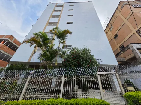 Pocos de Caldas Centro Apartamento Venda R$1.950.000,00 4 Dormitorios 3 Vagas 