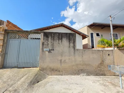 Pocos de Caldas Sao Bento Casa Venda R$450.000,00 2 Dormitorios 1 Vaga Area do terreno 180.00m2 