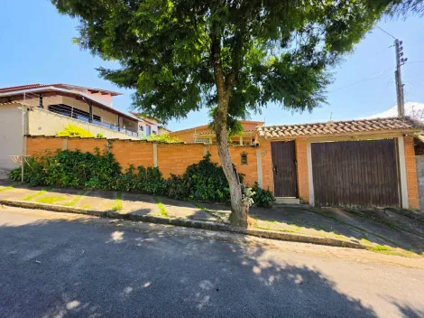 Pocos de Caldas Chacara Sao Francisco Casa Venda R$1.500.000,00 4 Dormitorios 4 Vagas Area do terreno 400.00m2 