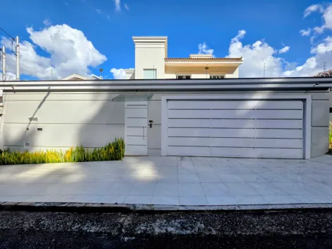 Pocos de Caldas Jardim dos Estados Casa Venda R$3.500.000,00 4 Dormitorios 6 Vagas Area do terreno 524.72m2 