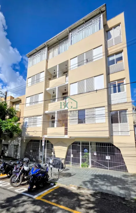 Pocos de Caldas Centro Apartamento Venda R$380.000,00 Condominio R$198,00 1 Dormitorio 1 Vaga 