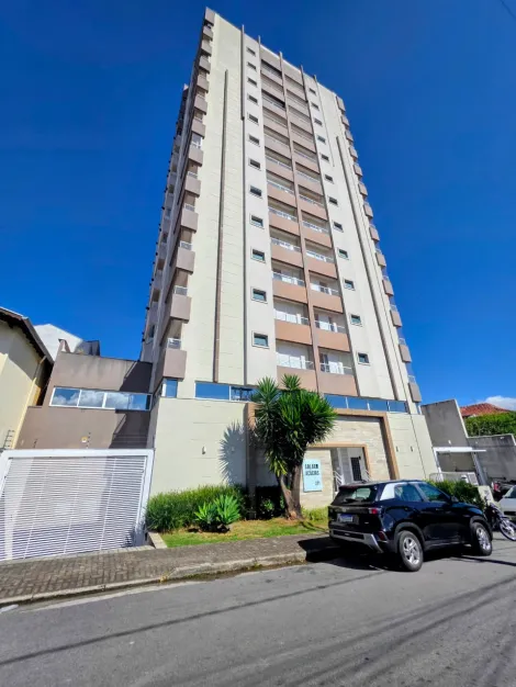 Pocos de Caldas Jardim Country Club Apartamento Venda R$398.000,00 2 Dormitorios 1 Vaga 