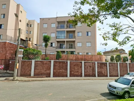 Pocos de Caldas Jardim Country Club Apartamento Locacao R$ 1.300,00 Condominio R$345,45 3 Dormitorios 1 Vaga 
