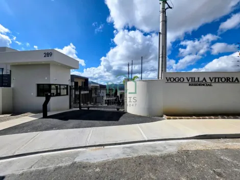 Pocos de Caldas Jardim Vitoria V casas Venda R$1.600.000,00 3 Dormitorios 2 Vagas Area do terreno 200.00m2 