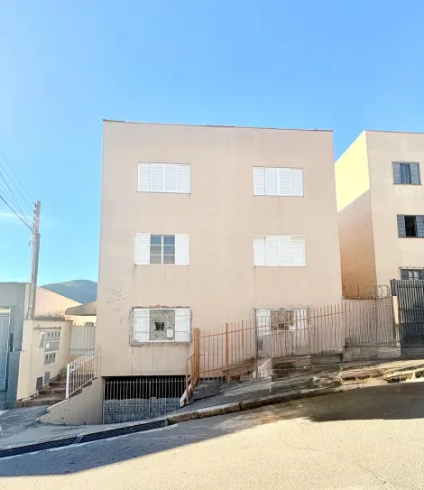 Pocos de Caldas Nossa Senhora Aparecida Apartamento Venda R$480.000,00 Condominio R$150,00 3 Dormitorios 1 Vaga Area construida 156.98m2