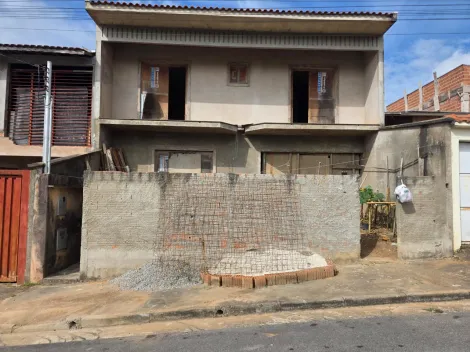 Pocos de Caldas Sao Bento Casa Venda R$550.000,00 3 Dormitorios 2 Vagas Area do terreno 180.00m2 