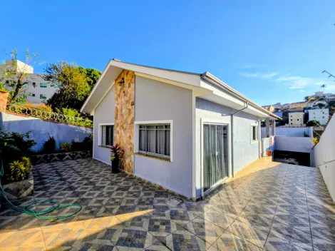 Pocos de Caldas Jardim Quisisana Casa Venda R$550.000,00 3 Dormitorios 4 Vagas Area do terreno 306.00m2 