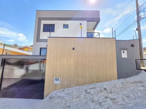 Pocos de Caldas Jardim Campos Elisios Casa Venda R$1.090.000,00 3 Dormitorios 4 Vagas Area do terreno 273.07m2 
