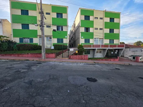Pocos de Caldas Jardim dos Estados Apartamento Venda R$230.000,00 Condominio R$180,00 1 Dormitorio  