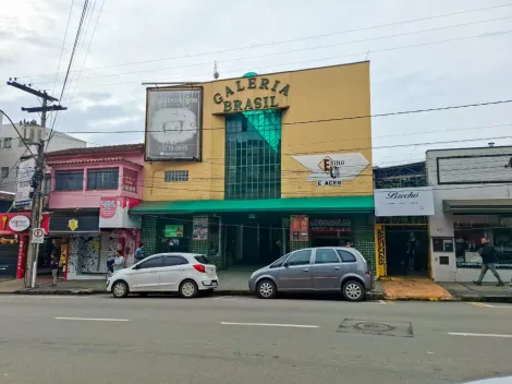 Pocos de Caldas Centro Comercial Locacao R$ 2.800,00 Condominio R$690,00 