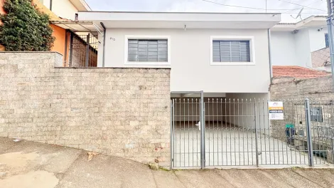 Pocos de Caldas Santa Angela Casa Venda R$600.000,00 4 Dormitorios 2 Vagas Area do terreno 300.00m2 