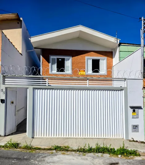 Pocos de Caldas Vila Lider Casa Venda R$850.000,00 4 Dormitorios 2 Vagas Area do terreno 150.00m2 