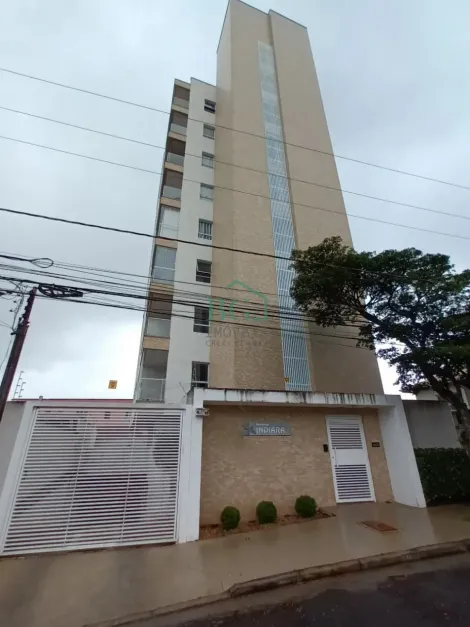 Pocos de Caldas Jardim Country Club Apartamento Venda R$515.000,00 2 Dormitorios 1 Vaga 