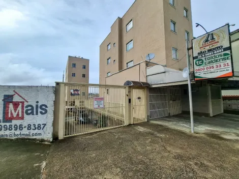 Pocos de Caldas Jardim Sao Bento Apartamento Locacao R$ 1.400,00 Condominio R$227,03 2 Dormitorios 1 Vaga 