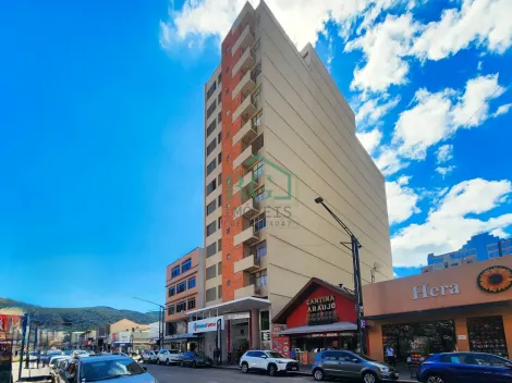 Pocos de Caldas Centro Apartamento Venda R$515.000,00 Condominio R$870,00 2 Dormitorios  