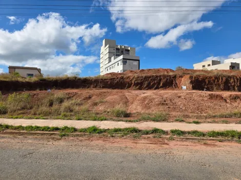 Pocos de Caldas Jardim Doutor Ottoni Terreno Venda R$409.719,70  Area do terreno 424.58m2 