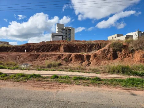 Pocos de Caldas Jardim Doutor Ottoni Terreno Venda R$318.064,00  Area do terreno 329.60m2 