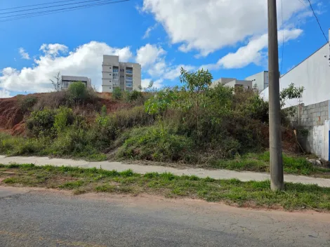 Pocos de Caldas Jardim Doutor Ottoni Terreno Venda R$295.434,75  Area do terreno 306.15m2 