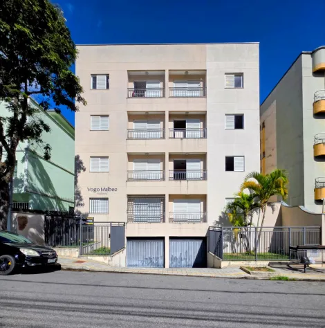 Pocos de Caldas Jardim dos Estados Apartamento Venda R$700.000,00 2 Dormitorios 2 Vagas Area construida 131.00m2